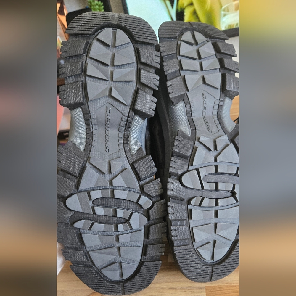 Vintage Skechers utility shoes - Picture 7 of 7